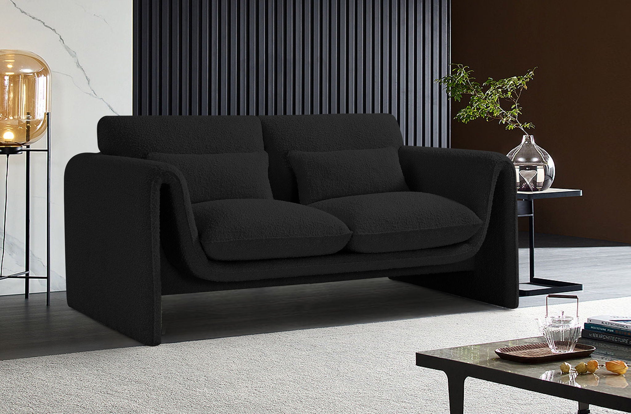 Sloan - Loveseat