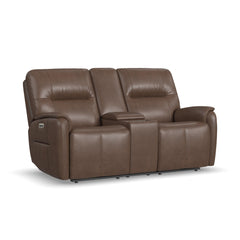 Wilson - Power Reclining Loveseat