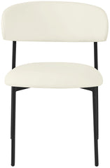 Lupita - Dining Chair (Set of 2) - Cream