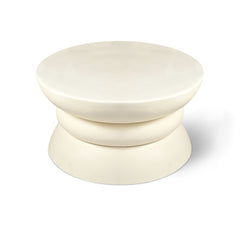 Collins - Aluminum Table