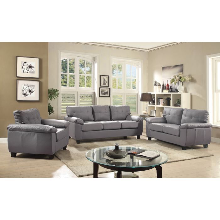 Comfortable Sofa