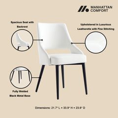 Tremont - Dining Chair
