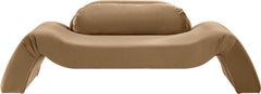 Austin - Fabric Loveseat