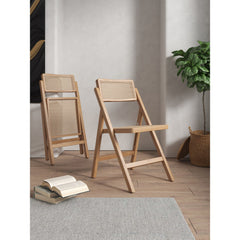 Pullman - Folding Chair (Set of 2)