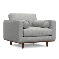 Morrison - Wide Arm Chair