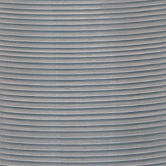 Wimlow - Ceramic Table Lamp - Gray Blue