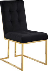 Pierre - Dining Chair (Set of 2)