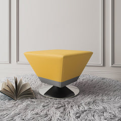 Diamond - Accent Ottoman