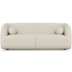 Anna - French Boucle Sofa