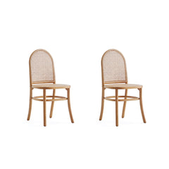 Paragon - Dining Chair (Set of 2)