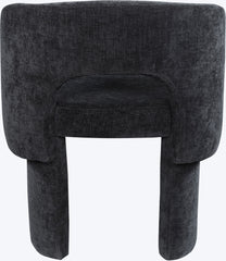 Emmet - Chenille Dining Chair / Accent Chair