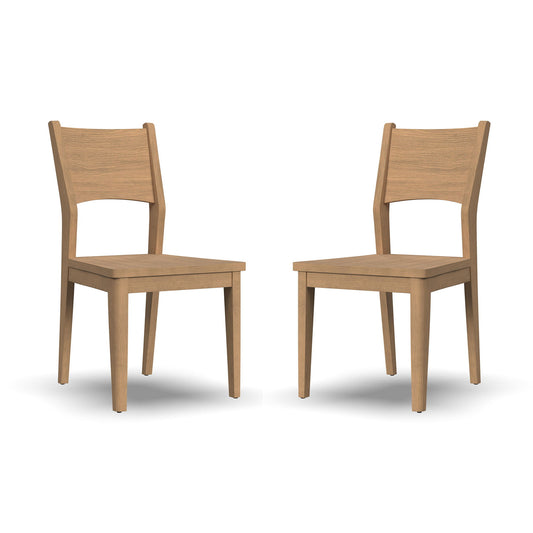 Normandy - Dining Chair (Set of 2)