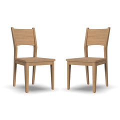 Normandy - Dining Chair (Set of 2)