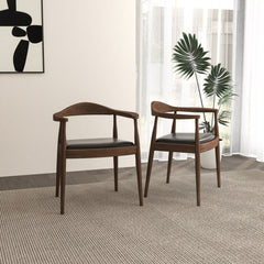 Kelly - Mid-Century Modern Dining Chair