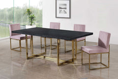 Giselle - Dining Chair (Set of 2)