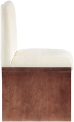 Shaw - Dining Chair - Walnut Base