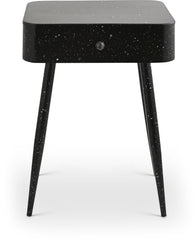 Rylan - Iron Nightstand