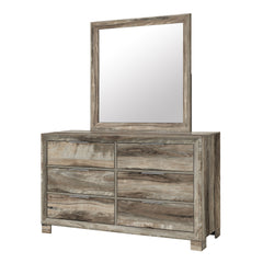 Callie - Dresser - Brown