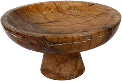 Simpson - Genuine Marble Bowl