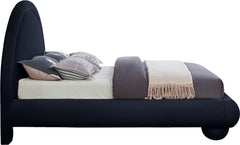 Madrid - Upholstered Bed