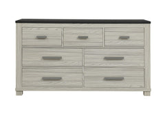 Ashley - Dresser - Brown