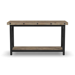 Carpenter - Sofa Table