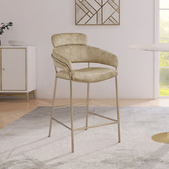 Yara - Counter Stool