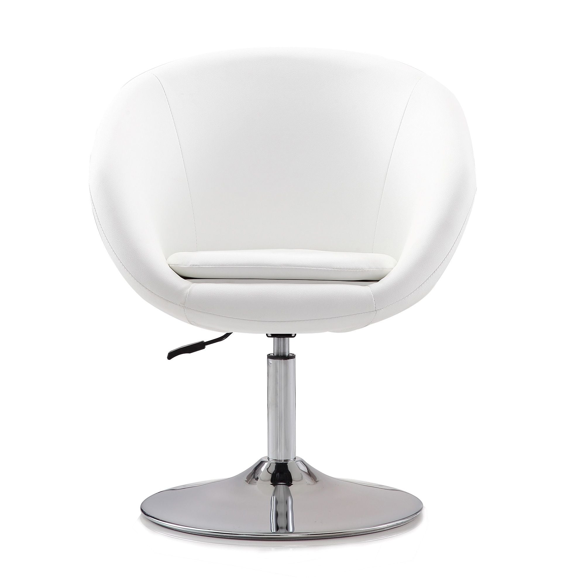Hopper - Swivel Lounge Chair