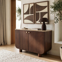 Cressa - Mango Wood Sideboard / Buffet
