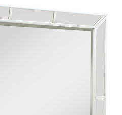 Elegant Contemporary Mirror