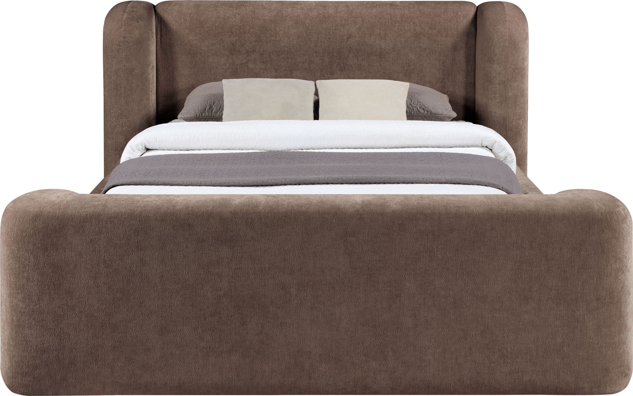Modena - Bed