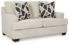 Heartcort Living Room
