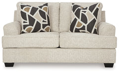 Heartcort Living Room