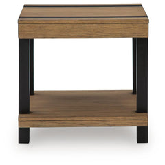 Jorannti - Living Room Table