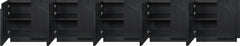 Navona - 5 Piece Sideboard / Buffet