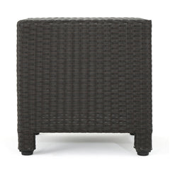 Puerta - Minimalist Style Accent Table