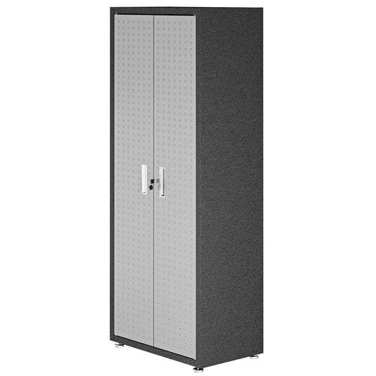 Fortress - Tall Garage Cabinet