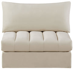 Jacob - Armless Chair