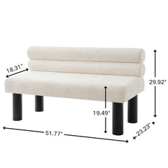 Dining Upholstered Bench