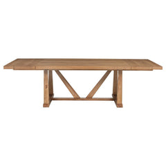 Middleton - 106" Extension Leaf Dining Set