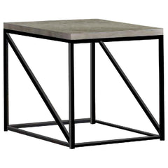 Birdie - Rectangular Engineered Wood Table