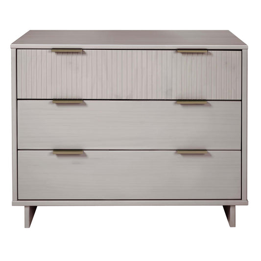 Granville - Dresser With 3 Drawers