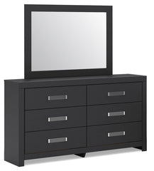 Maeling - Upholstered Panel Bedroom Set