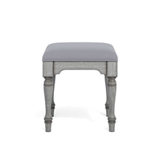 Plymouth - Ottoman (Set of 2) - Gray