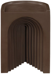 Avenda - Concrete End Table