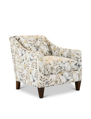 Skylar - Fabric Stationary Chair