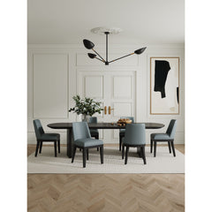 Gansevoort - Upholstered Dining Chair (Set of 2)