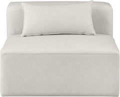 Cube - Armless Chair