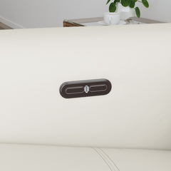 Aurora - Power Recliner With Power Headrest