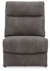 Next-Gen Durapella - Reclining Sectional